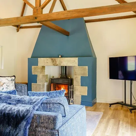 3 Bed In Richmond Oc-86747 別荘 Gilling