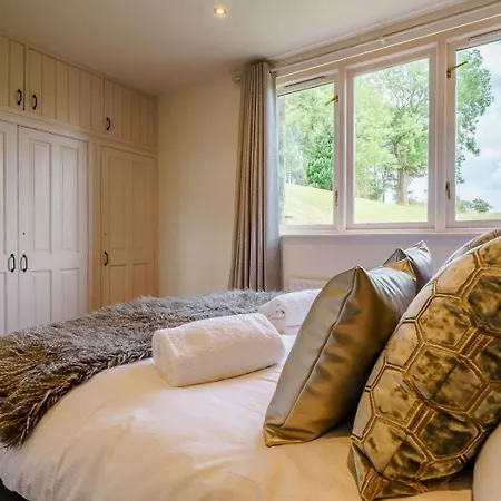 別荘 3 Bed In Richmond Oc-86747 Gilling