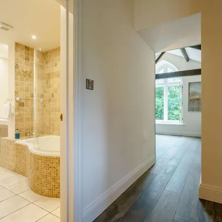 3 Bed In Richmond Oc-86747 * Gilling