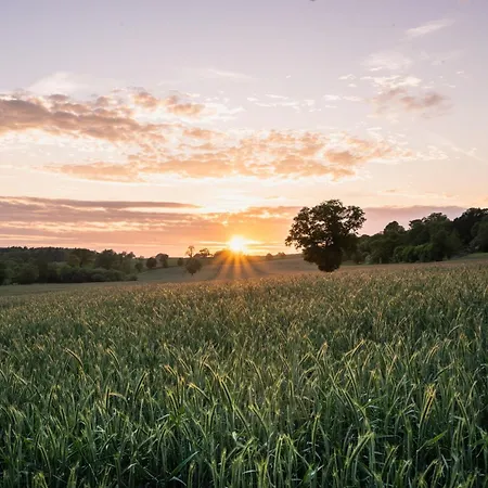 3 Bed In Richmond 86747 Casa de Férias