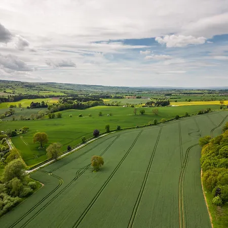 Casa de Férias 3 Bed In Richmond 86747