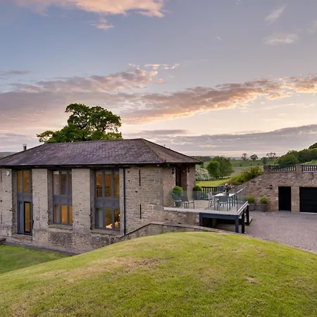 Casa de Férias 3 Bed In Richmond 86747 *