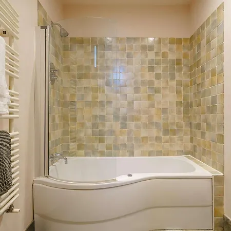 Casa de Férias 3 Bed In Richmond 86747 Gilling