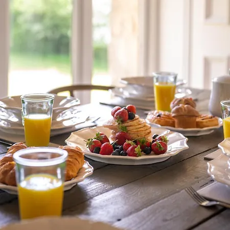 3 Bed In Richmond 86747 Casa de Férias