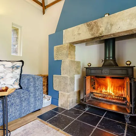 3 Bed In Richmond 86747 Casa de Férias Gilling