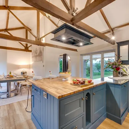 3 Bed In Richmond 86747 Gilling