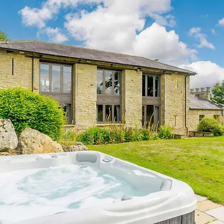 3 Bed In Richmond 86747 * Gilling