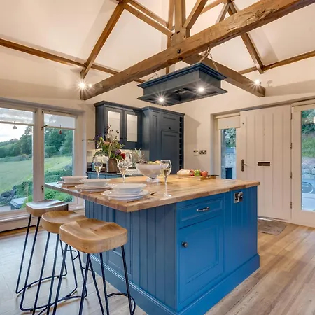 3 Bed In Richmond 86747 Casa de Férias *