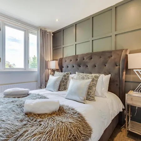بيت للعطل 3 Bed In Richmond Oc-86747 Gilling