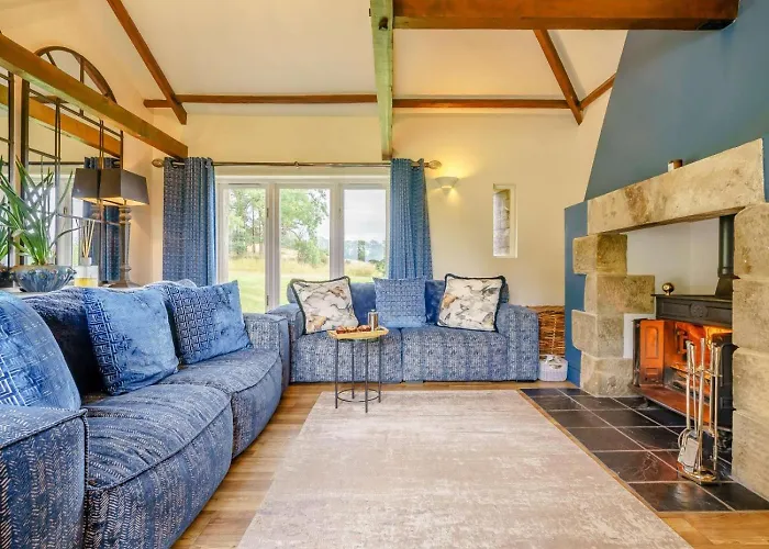 3 Bed In Richmond Oc-86747 Holiday home