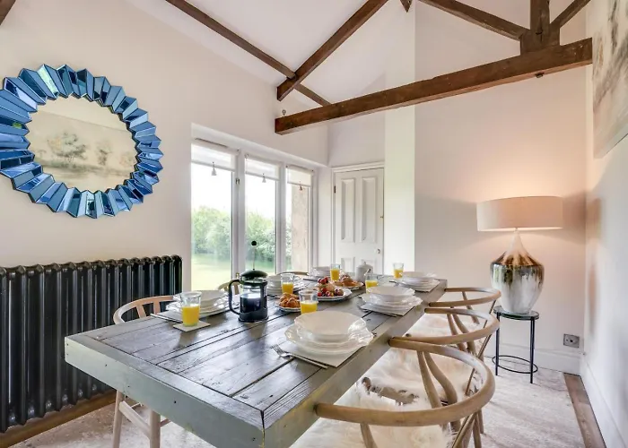 Holiday home 3 Bed In Richmond Oc-86747