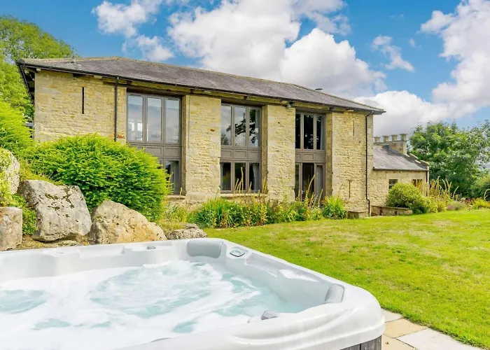3 Bed In Richmond Oc-86747 Holiday home