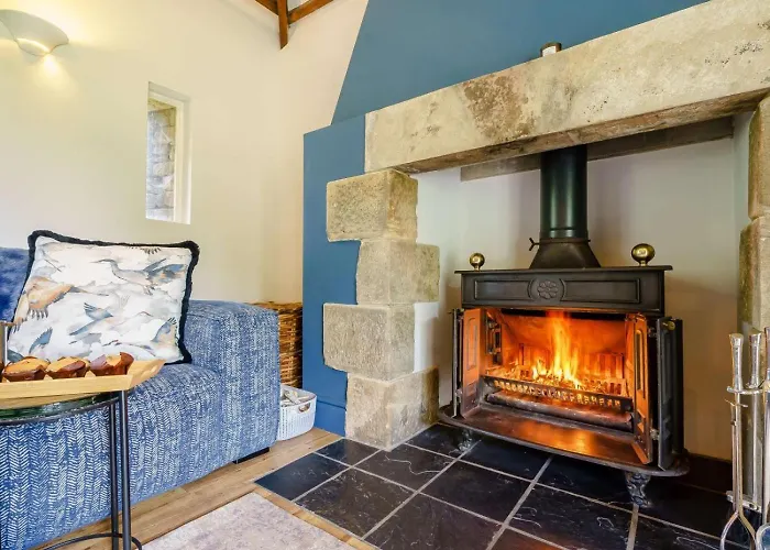 Holiday home 3 Bed In Richmond Oc-86747