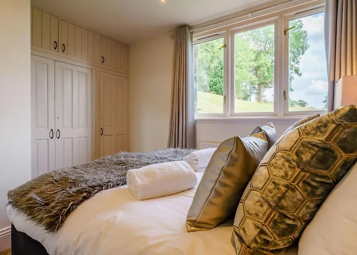 Holiday home 3 Bed In Richmond Oc-86747 Gilling