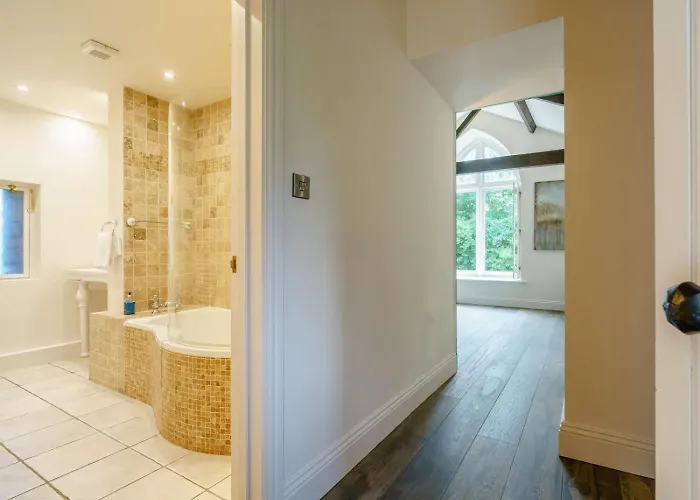 3 Bed In Richmond Oc-86747 * Gilling
