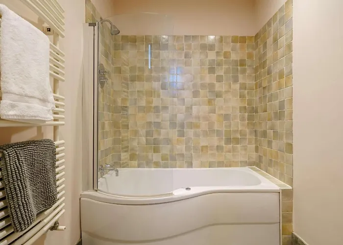 3 Bed In Richmond Oc-86747 Gilling