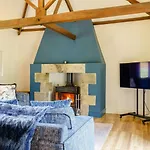3 Bed In Richmond Oc-86747 Σπίτι διακοπών Gilling
