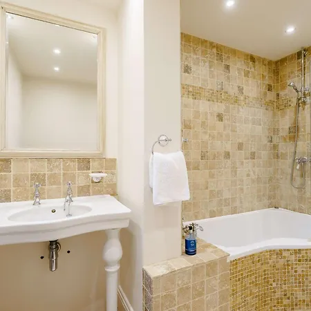 3 Bed In Richmond Oc-86747 Gilling