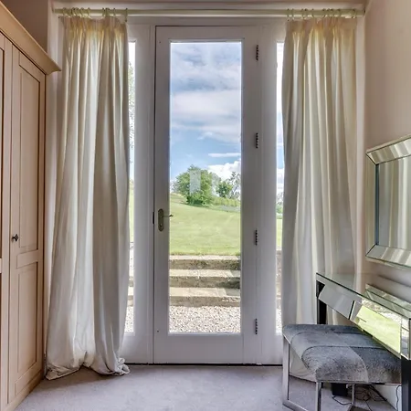 3 Bed In Richmond Oc-86747 Hébergement de vacances Gilling