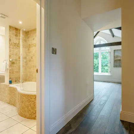 3 Bed In Richmond Oc-86747 * Gilling