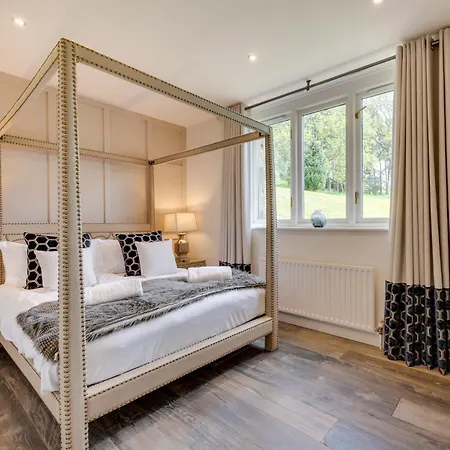 Hébergement de vacances 3 Bed In Richmond Oc-86747 *