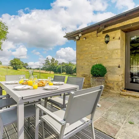 Hébergement de vacances 3 Bed In Richmond Oc-86747 *