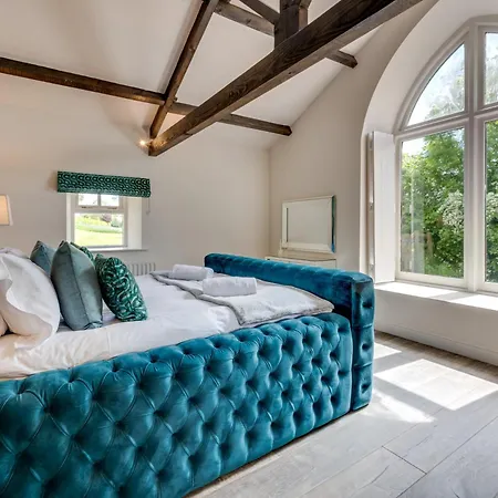 Hébergement de vacances 3 Bed In Richmond Oc-86747 *