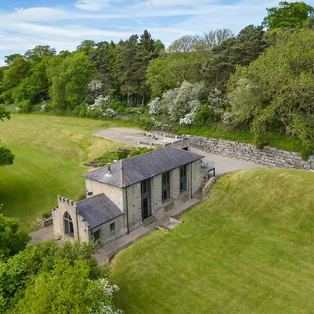 3 Bed In Richmond Oc-86747 Hébergement de vacances Gilling